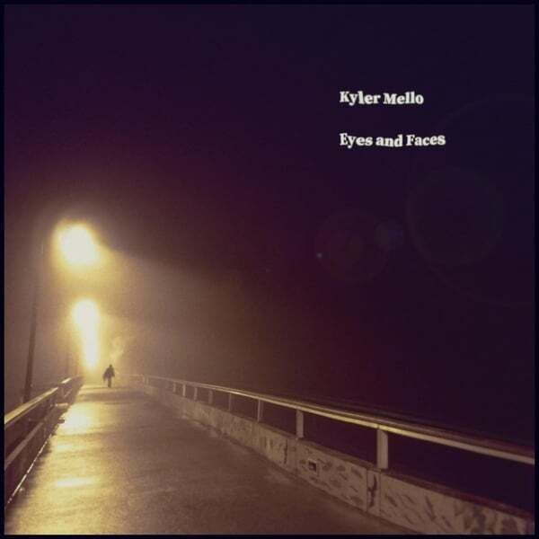 Cover art for Eyes and Faces